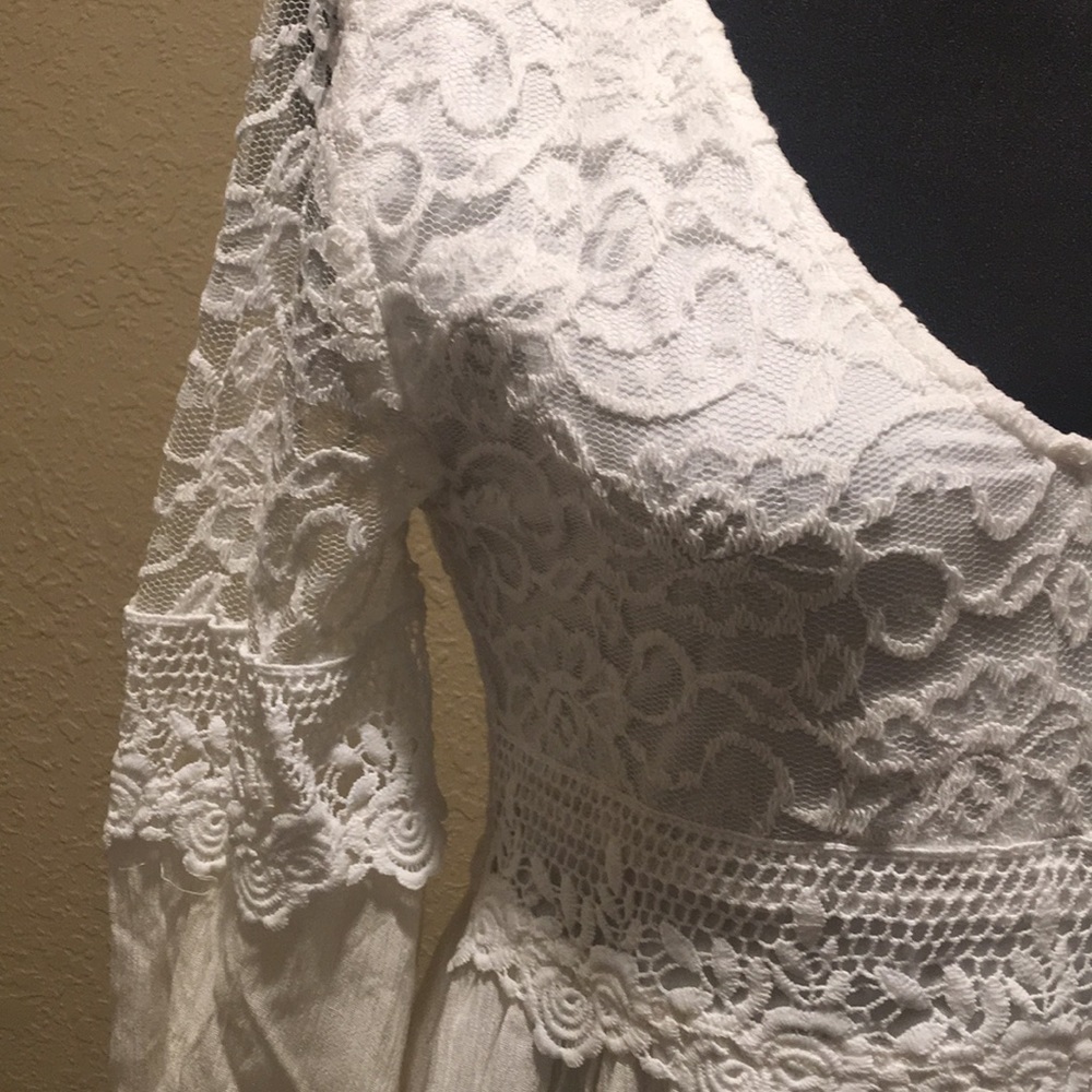 Spring/Summer dress - Picture 2 of 6